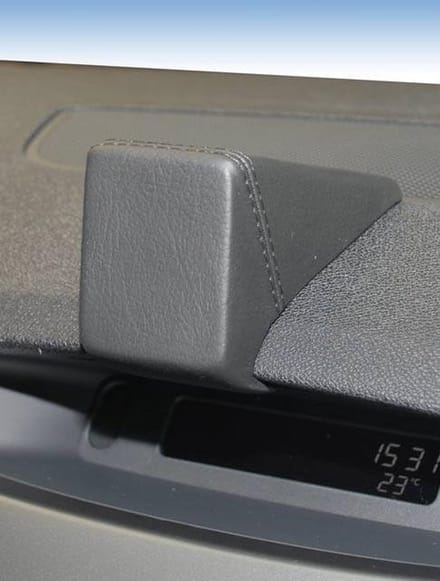 Kuda Navi Console Renault Laguna III 2007-