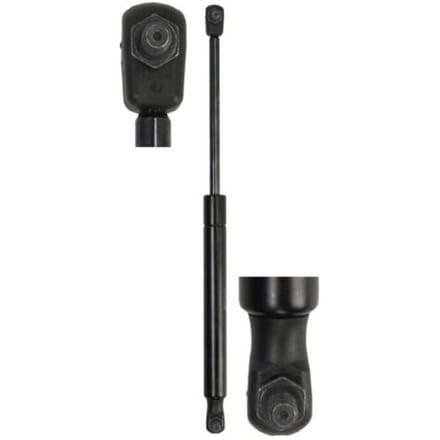 Gasveer, kofferdeksel STABILUS 095311