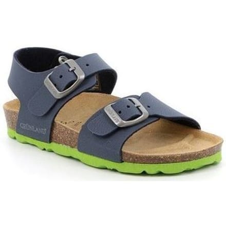 Platte sandalen Grunland DSG-SB0901