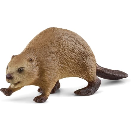 schleich WILD LIFE - Bever - 14855