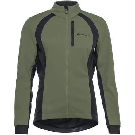 Dames longsleeve shirt VAUDE Posta Softshell