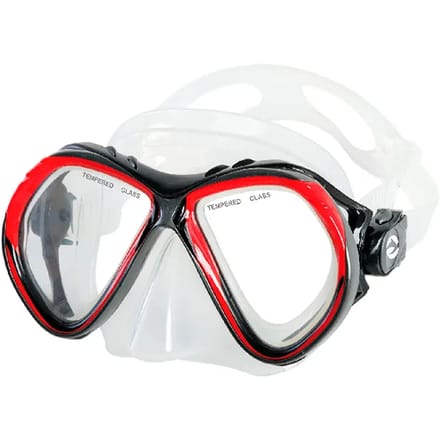 Duikmasker Abysstar Vanity