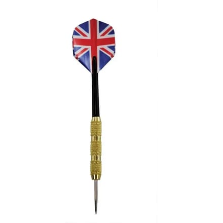Dartcase Karella Steel Darts 18 g (x3)