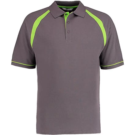 Polo Kustom Kit Oak Hill Classic Fit