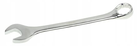 Jufisto ringsleutel 46 mm - 485 mm lengte, chroom-vanadiumstaal
