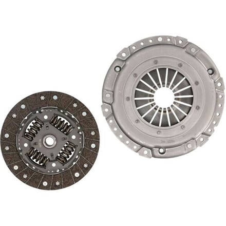 Koppelingsset NEXUS F1X035NX