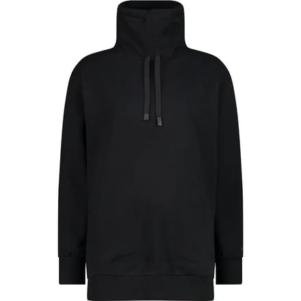 Maxi sweatshirt voor dames CMP