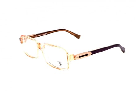 Brillenframe Dames Tods TO5018-044-52 Oranje