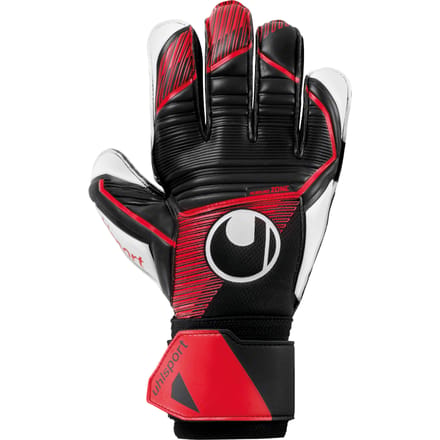 Uhlsport Powerline Soft Pro - Keepershandschoenen - Maat 9