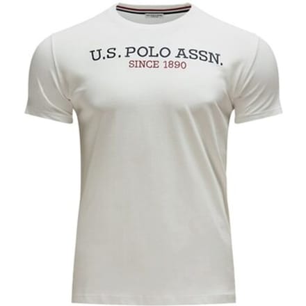 T-shirt Korte Mouw U.S Polo Assn. 49351P63B101