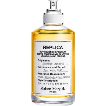Maison Margiela Replica Eau de Toilette Spray Damesparfum Dames 100 ml
