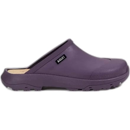 Damesklompen Aigle Corlay