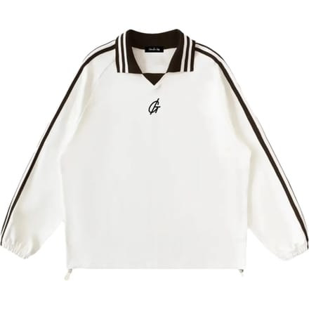 Damespolo Gamblin Golf The Long Drive