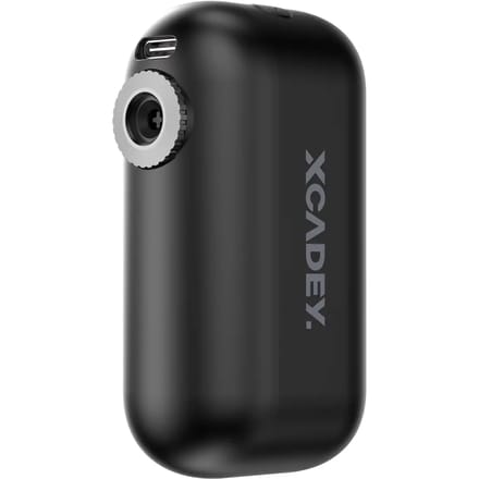 Elektrisch opblaasmechanisme XCadey Capsule P60