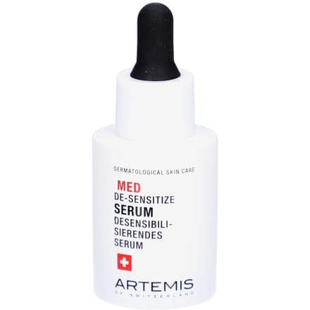 Artemis Med De-Sensibilisatie Serum Hydraterend serum Dames 30 ml