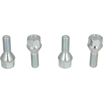 Montageset voor lichtmetalen velgen ITWHEELS ITW49040