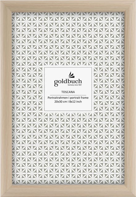 Goldbuch - Fotolijst Toscana - Natuur - 20x30 cm