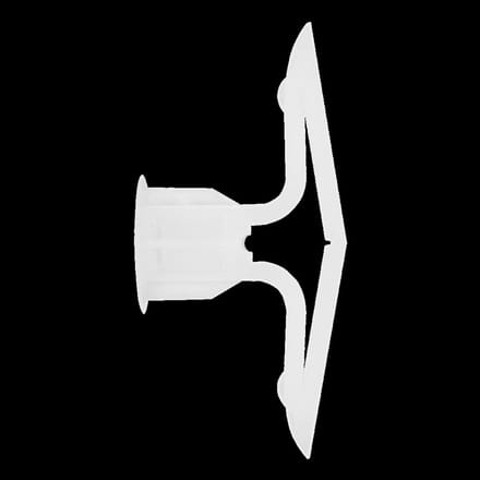 Toggler Hollewandplug TC - Hollewandplug voor plaatdikte 15-19mm