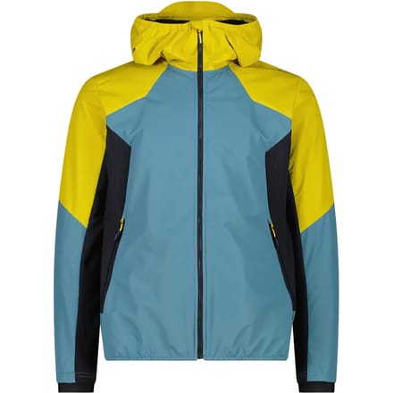 Hooded jacket CMP Unlimitech
