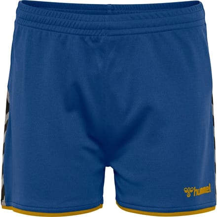 Damesshort Hummel hmlAUTHENTIC Poly