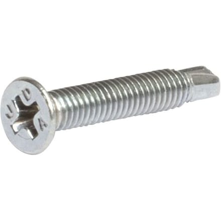 Mepa nextVIT screws for gypsum fiberboards self-drilling 545034