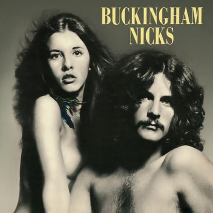 Buckingham Nicks - Buckingham Nicks (CD) (Special Deluxe Edition)