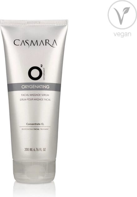 Casmara Oxygenating Massage Serum / Oxygenating Massage Serum 200 ml
