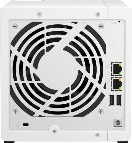 QNAP TS-433-4G - NAS-server