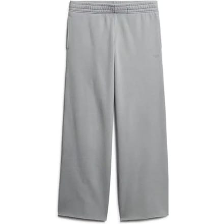 Vrouwelijke verwaste joggingbroek Superdry