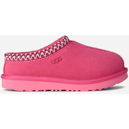 UGG Tasman II Slipper Pink Bloom (Kids)