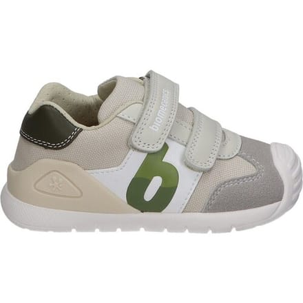 Lage Sneakers Biomecanics 111215