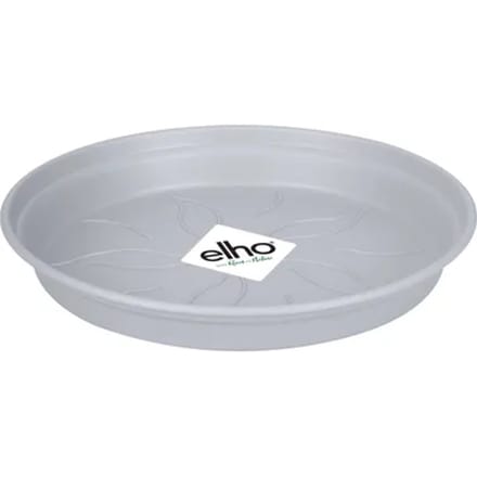 Elho Plantenschotel - Kunststof - Paars - Diam. 29cm