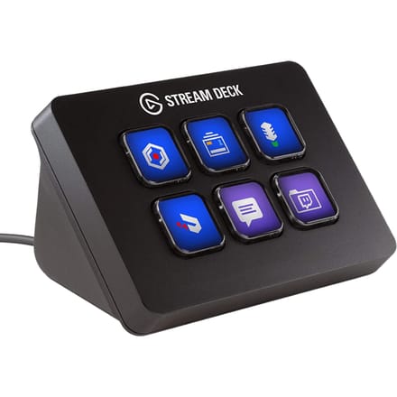 Elgato Stream Deck Mini
