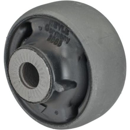 Draagarm silentblock MEYLE 100 610 0036