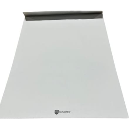 Securitex envelop IEZZY 305x394mm 10 stuks