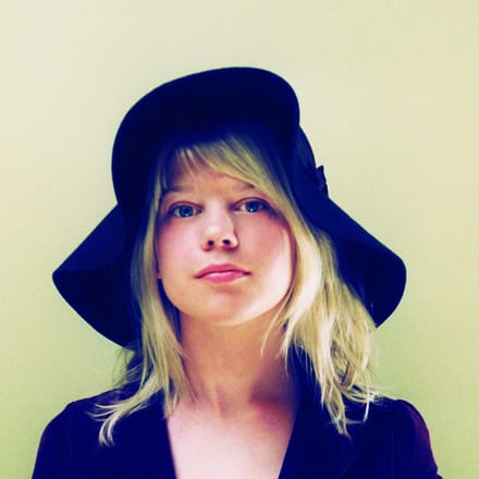 Basia Bulat - Oh, My Darling (CD)