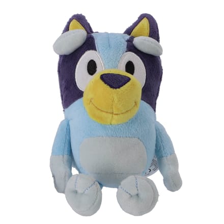 BLUEY pluche 20cm Speelfiguren & personages