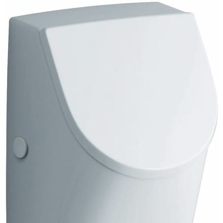 Geberit Renova Plan replacement urinal lid 572130000