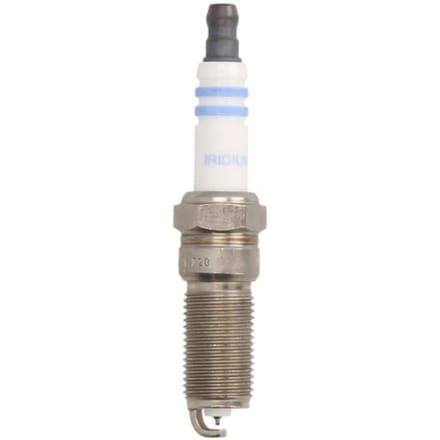 Bougie IRIDIUM BOSCH 0 242 236 678, 1 Stuk