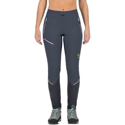 Karpos Rock Evo Broek Blauw 44 Vrouw