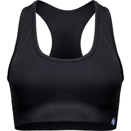 Naadloze beha voor dames Gorilla Wear Yava