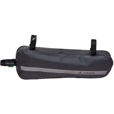 Frame Bag Proof L, black, -