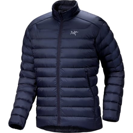Arcteryx Mens Cerium Jacket