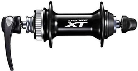 Shimano Voornaaf Deore Xt Hb-m8000-a Schijfrem Mtb 36 Gaats