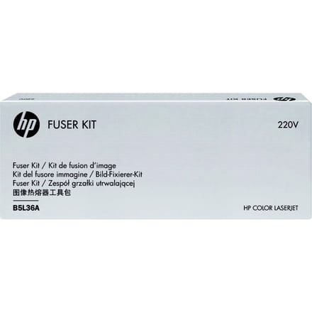 HP B5L36A fuserkit (origineel)
