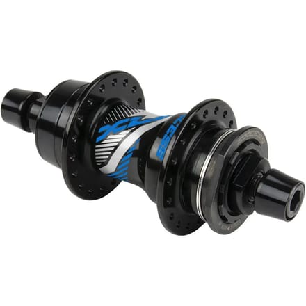 Pro-achternaaf Excess r24