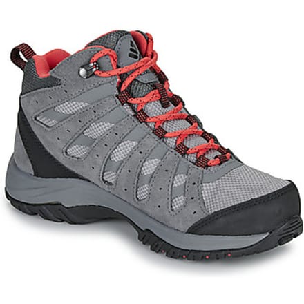 Wandelschoenen Columbia REDMOND III MID WATERPROOF