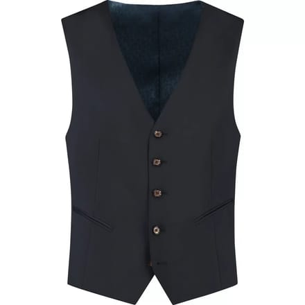 Kostuum vest Michael Kors