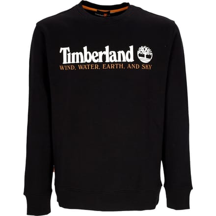 Sweaters Timberland WWES Crew Neck Sweatshirt (Regular BB)