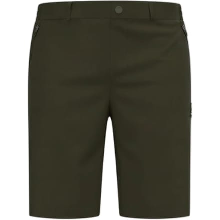 Odlo Ascent Light Wandelshort Heren Forest Night